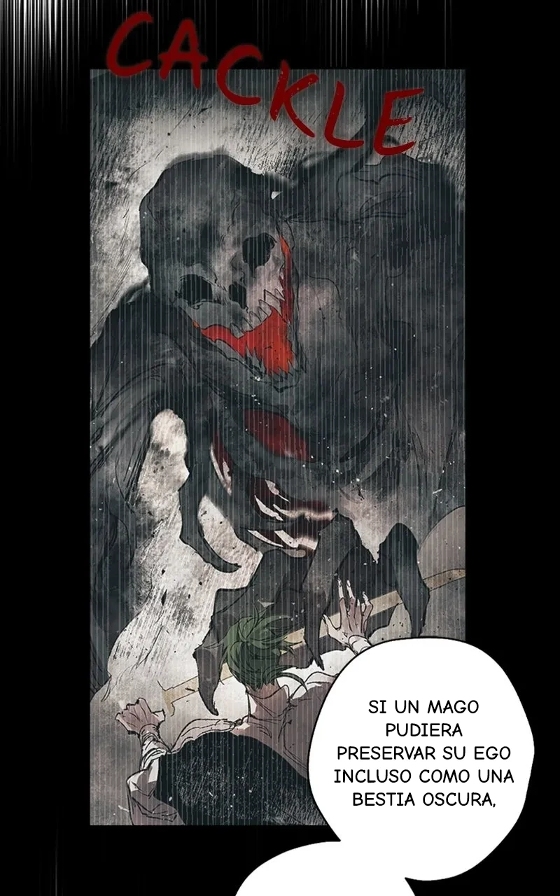 The Dark Lord's Confession Capitulo 55 página 56