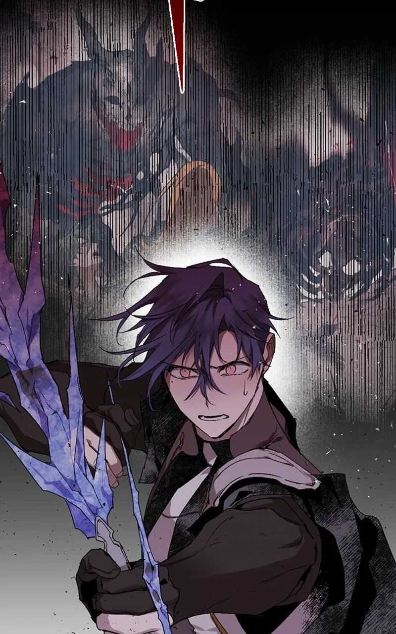 The Dark Lord's Confession Capitulo 55 página 58