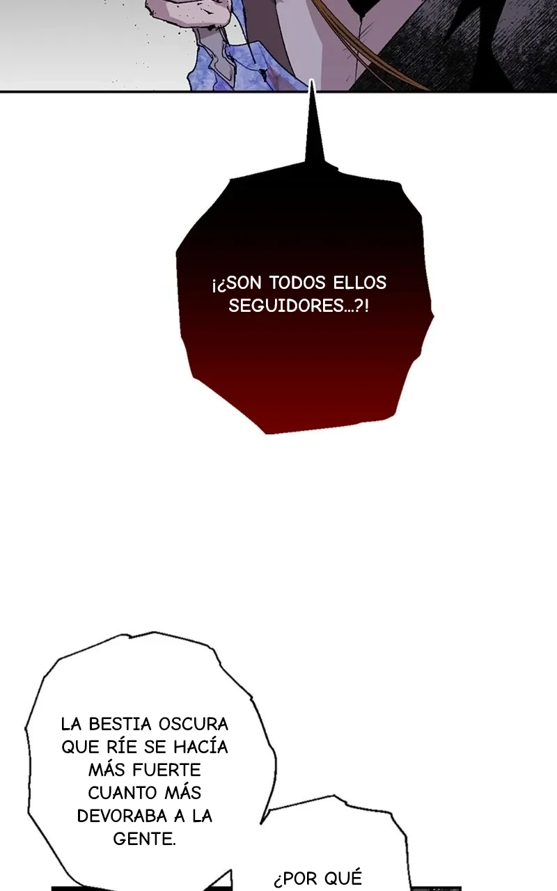 The Dark Lord's Confession Capitulo 55 página 59