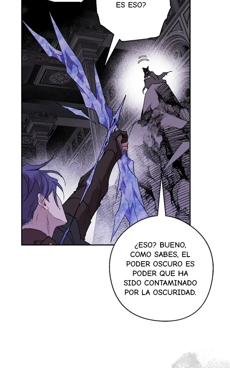 The Dark Lord's Confession Capitulo 55 página 60
