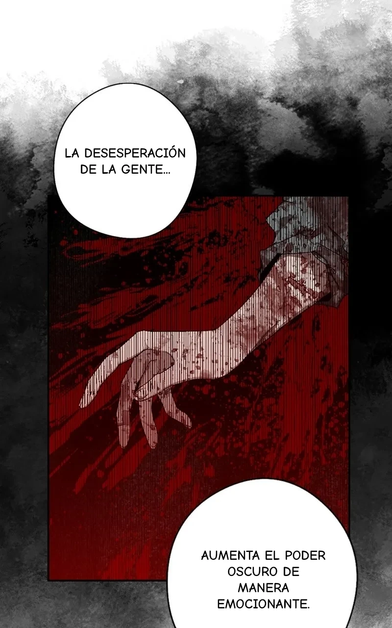 The Dark Lord's Confession Capitulo 55 página 61