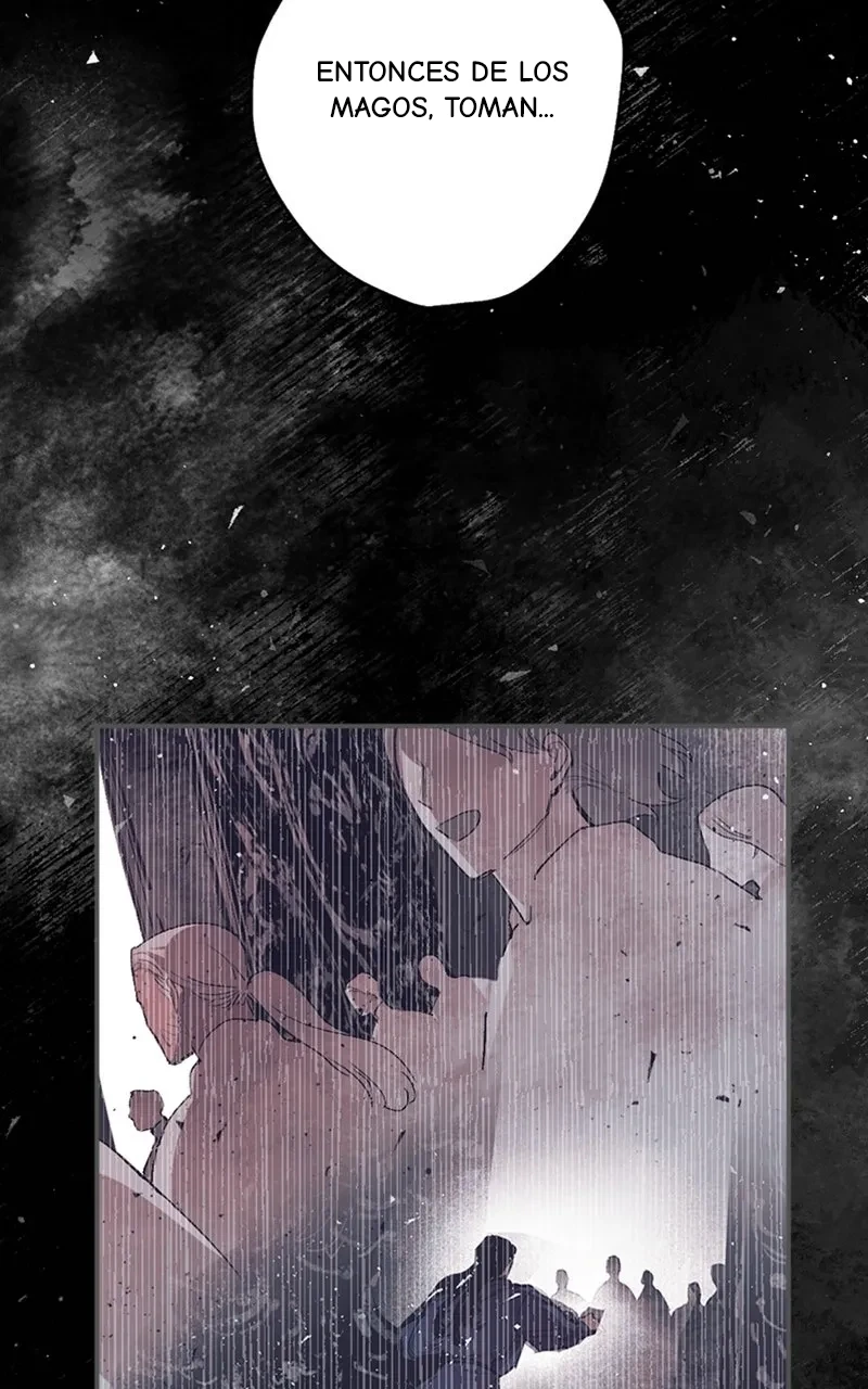 The Dark Lord's Confession Capitulo 55 página 67