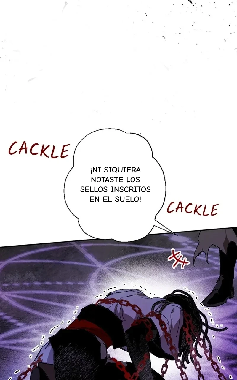 The Dark Lord's Confession Capitulo 55 página 83