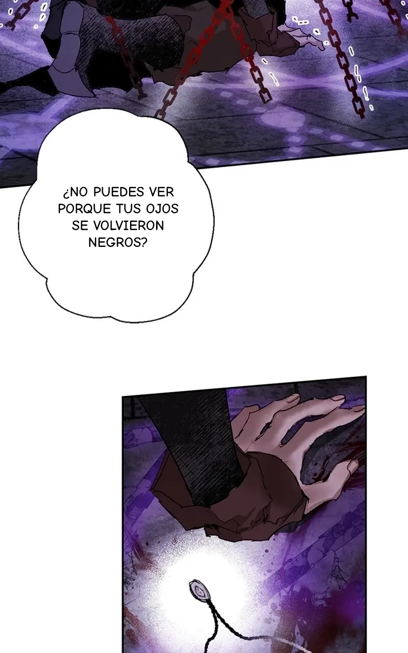 The Dark Lord's Confession Capitulo 55 página 84