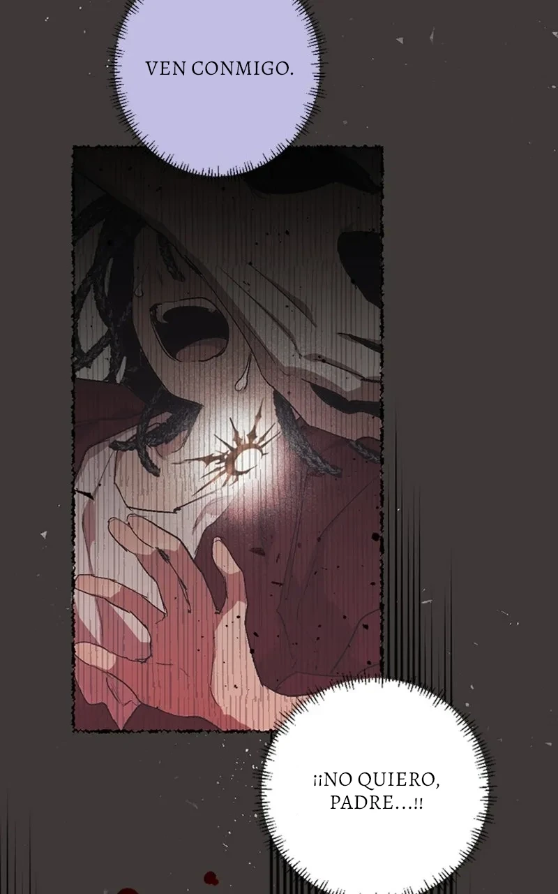 The Dark Lord's Confession Capitulo 55 página 88