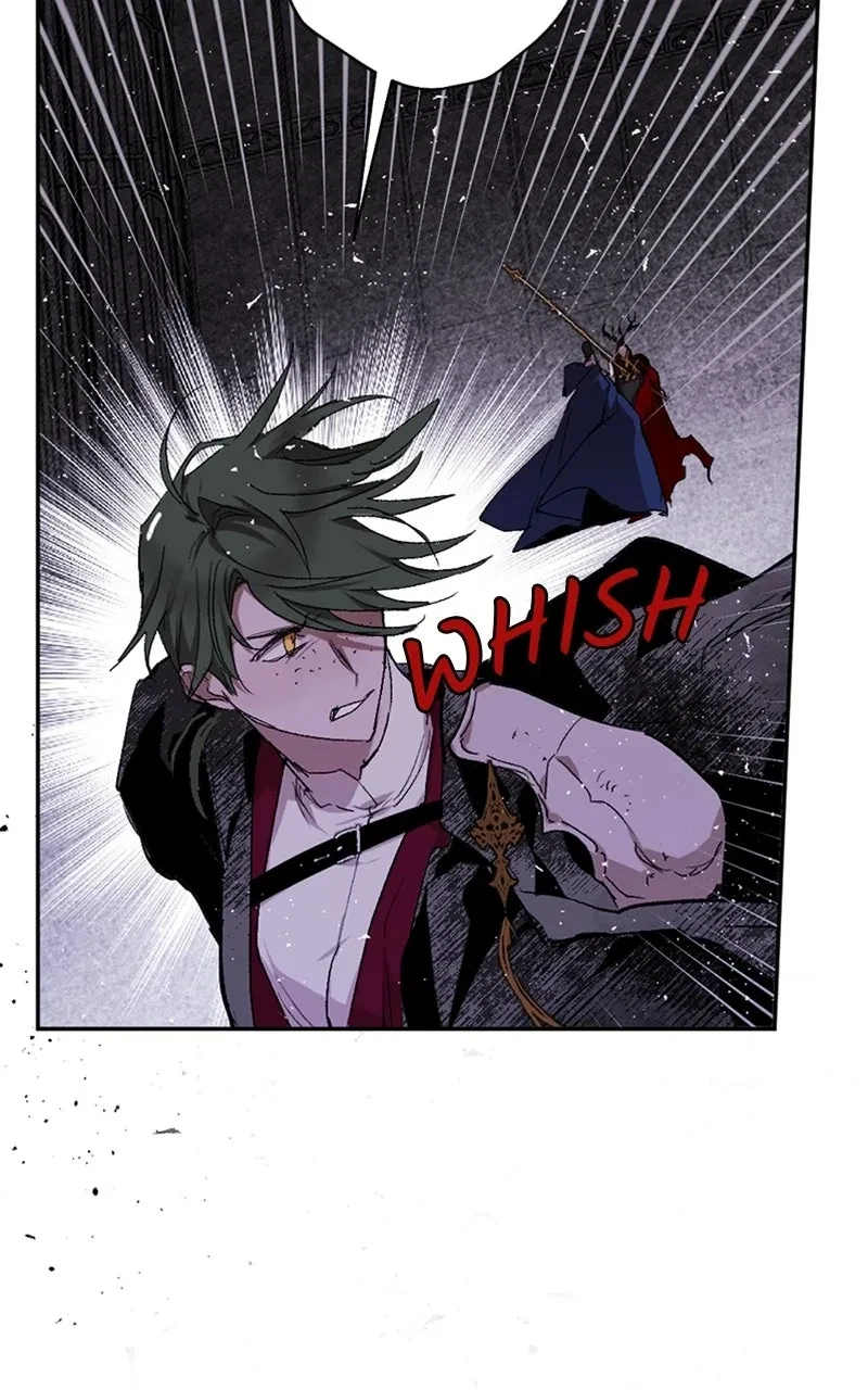 The Dark Lord's Confession Capitulo 55 página 9
