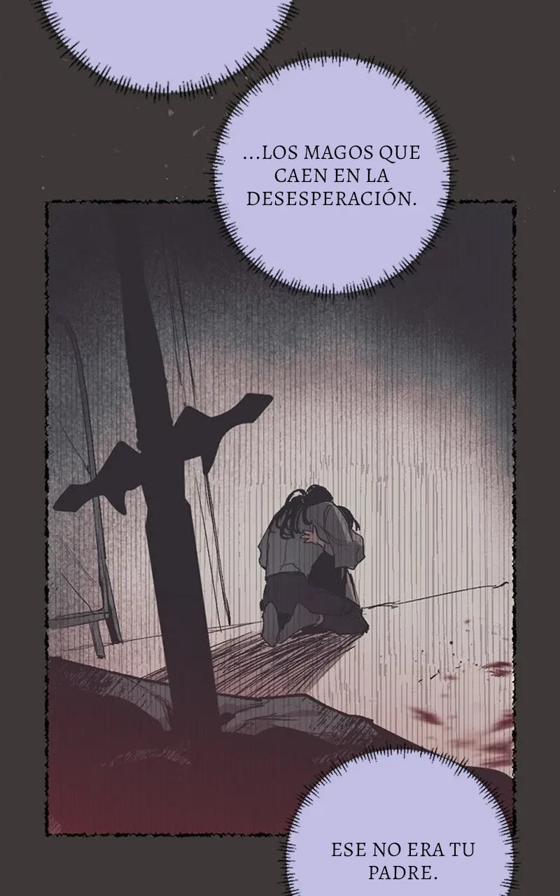 The Dark Lord's Confession Capitulo 55 página 91