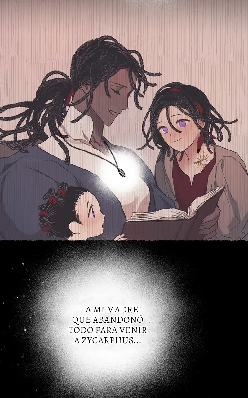 The Dark Lord's Confession Capitulo 55 página 96