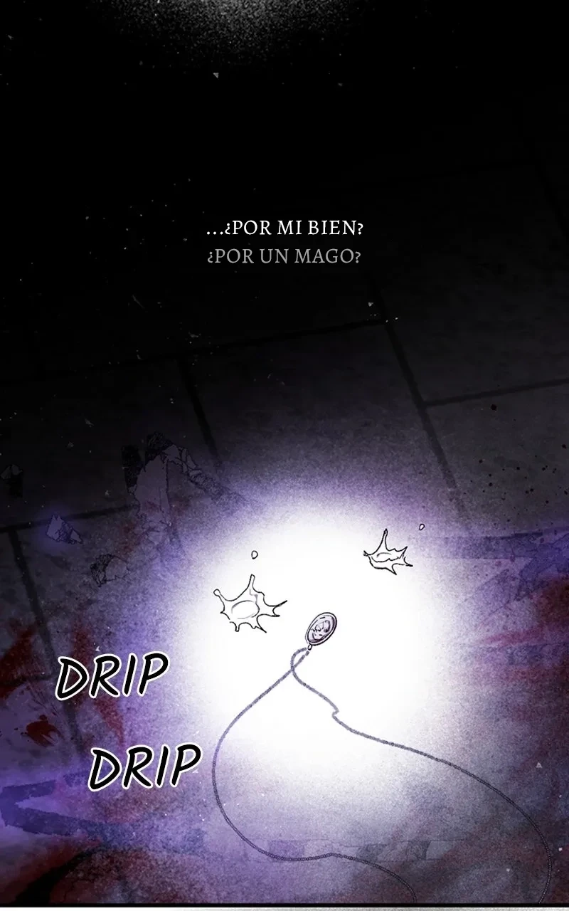 The Dark Lord's Confession Capitulo 55 página 97