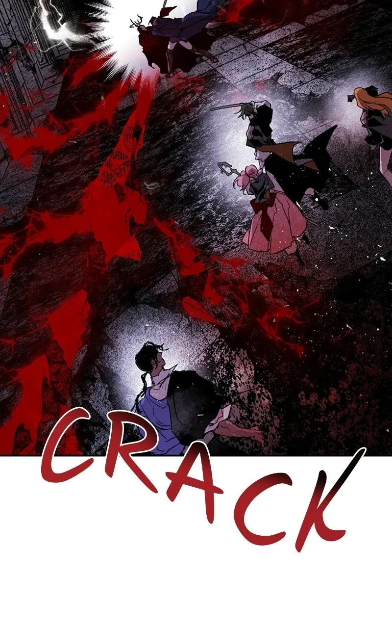 The Dark Lord's Confession Capitulo 56 página 10