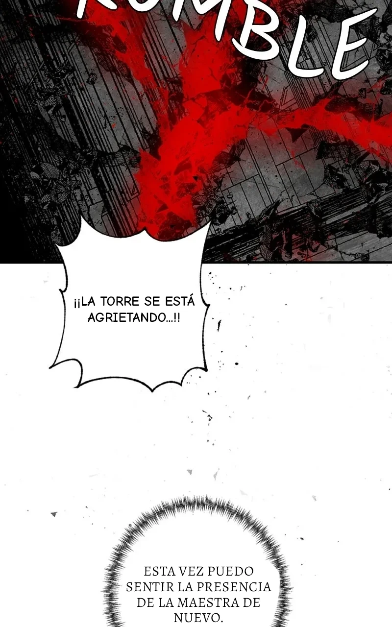 The Dark Lord's Confession Capitulo 56 página 14
