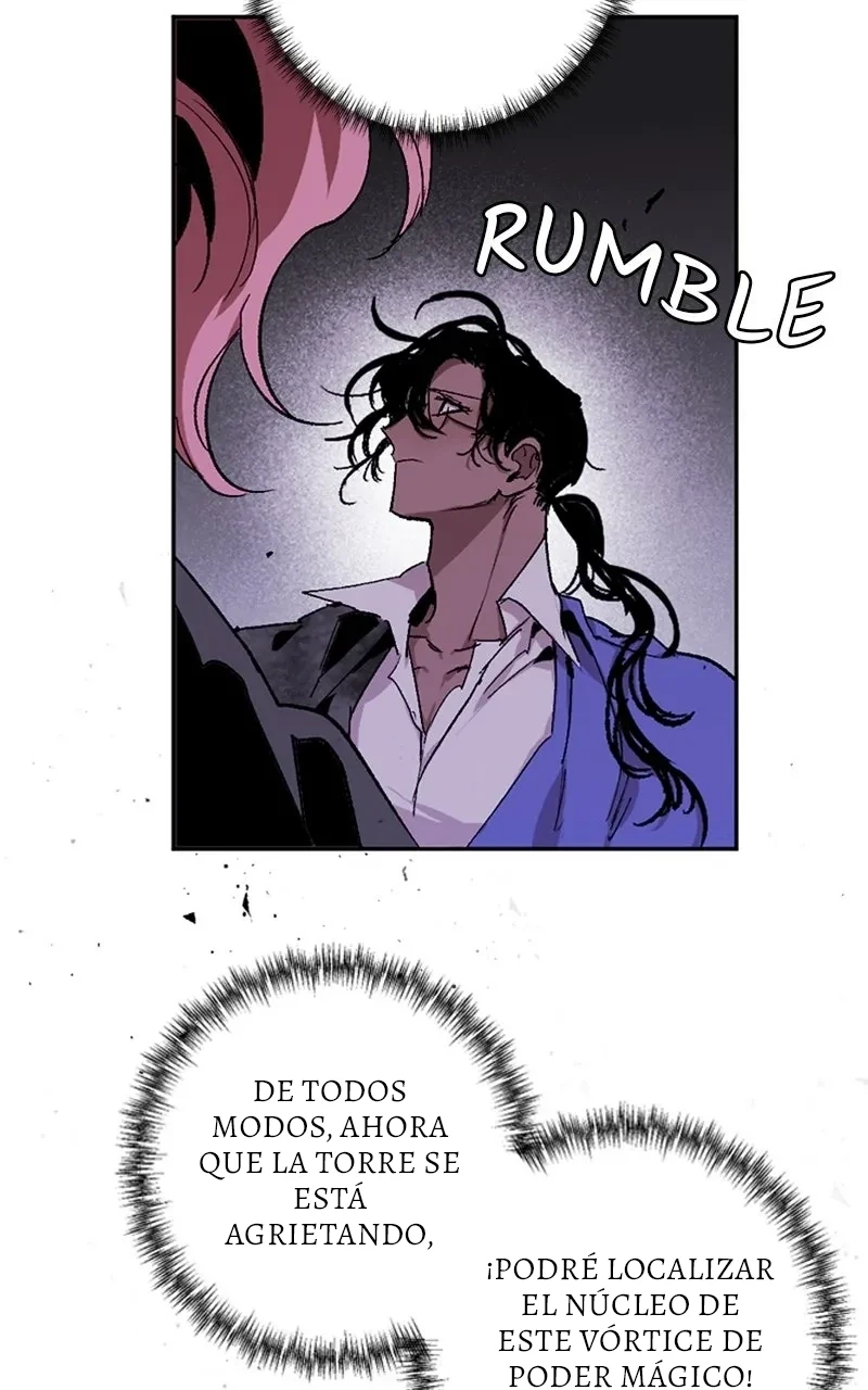 The Dark Lord's Confession Capitulo 56 página 15
