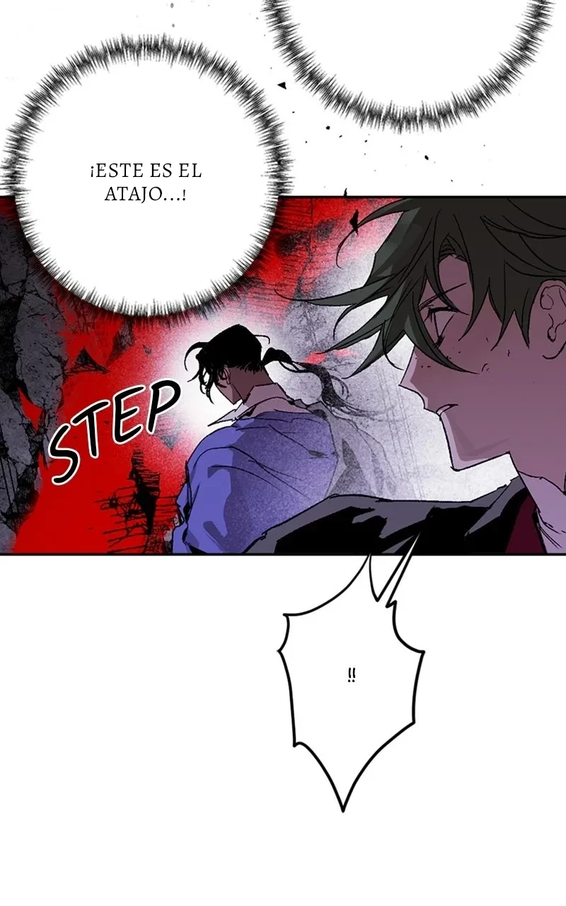 The Dark Lord's Confession Capitulo 56 página 16