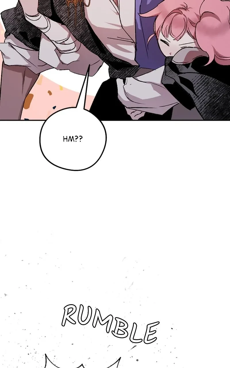 The Dark Lord's Confession Capitulo 56 página 18