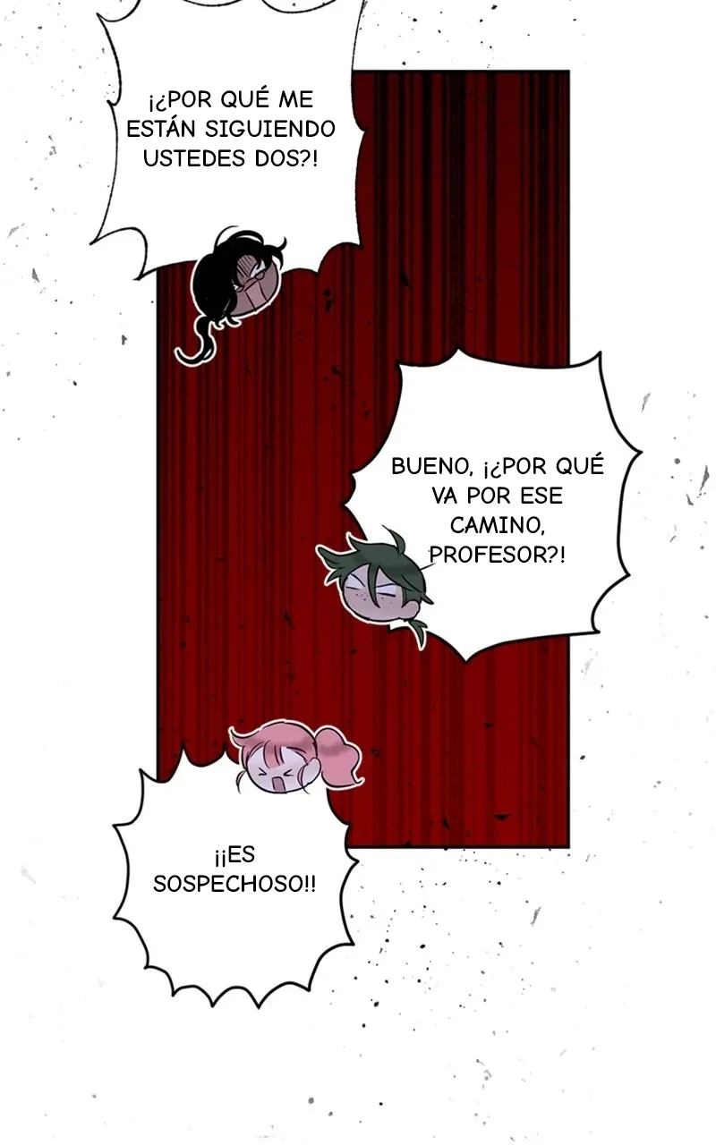The Dark Lord's Confession Capitulo 56 página 19