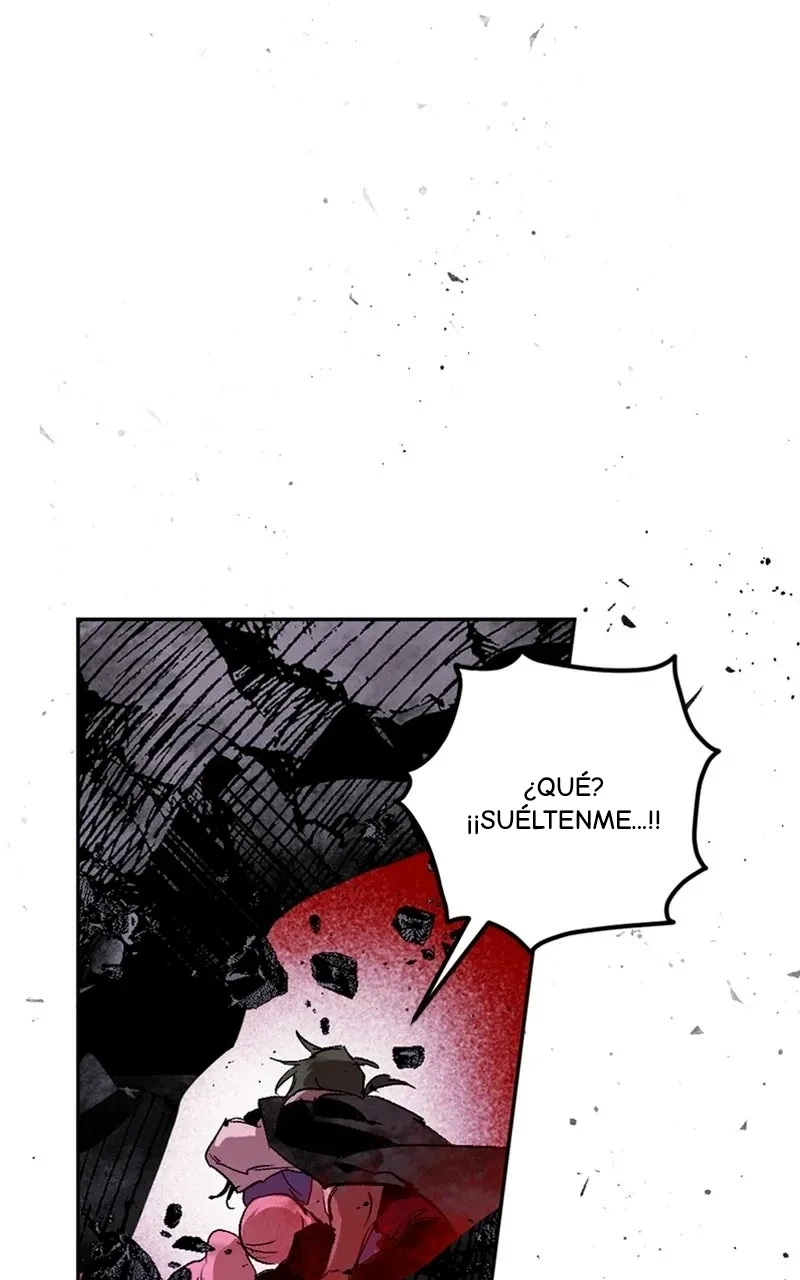 The Dark Lord's Confession Capitulo 56 página 20