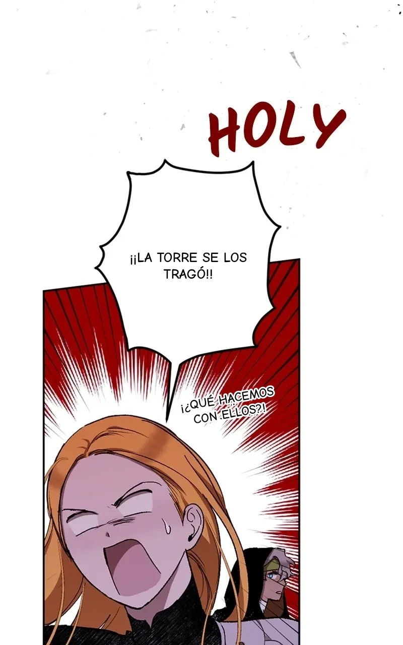 The Dark Lord's Confession Capitulo 56 página 23