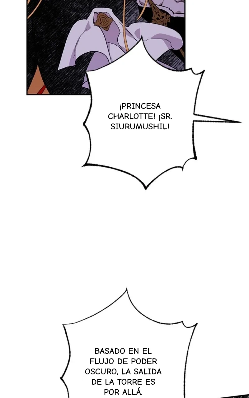 The Dark Lord's Confession Capitulo 56 página 24