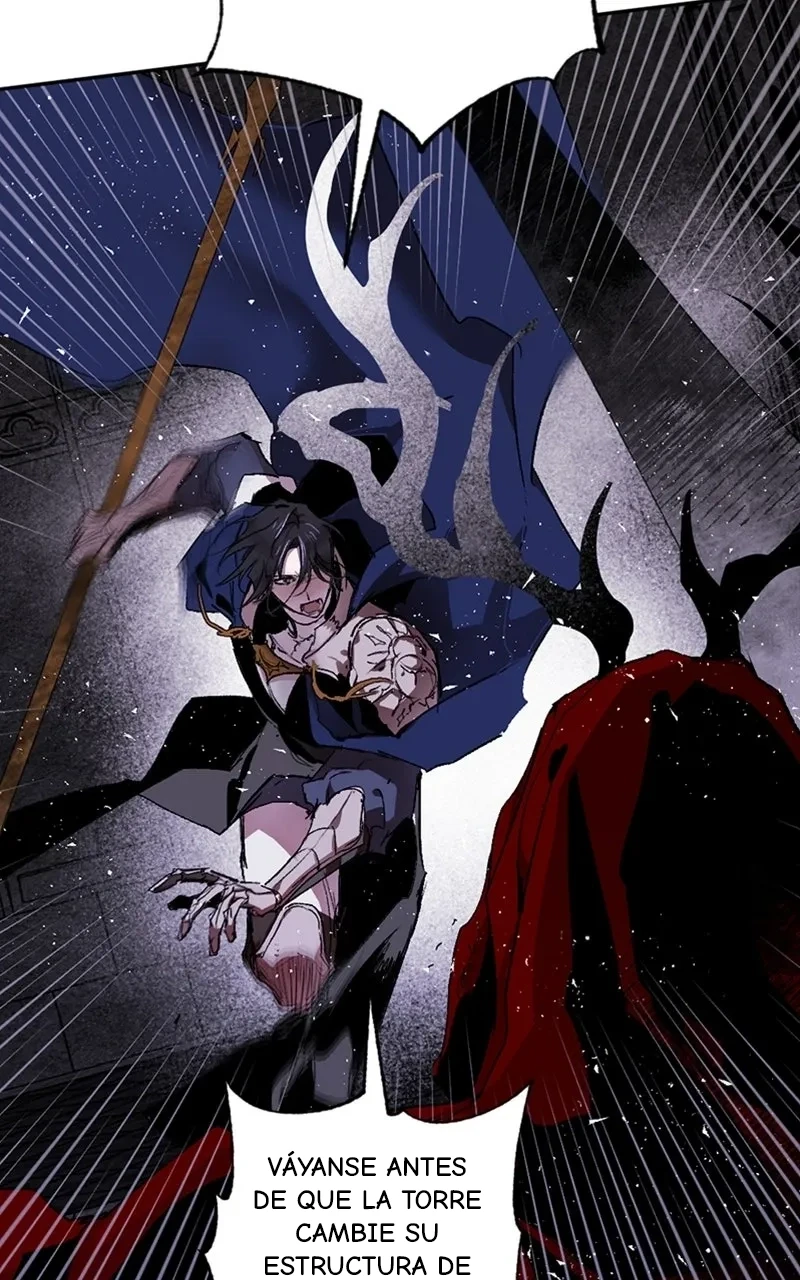 The Dark Lord's Confession Capitulo 56 página 25