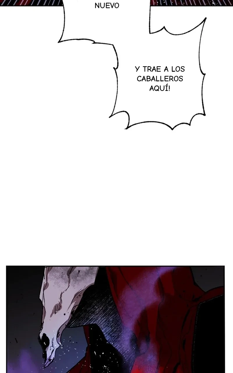 The Dark Lord's Confession Capitulo 56 página 26