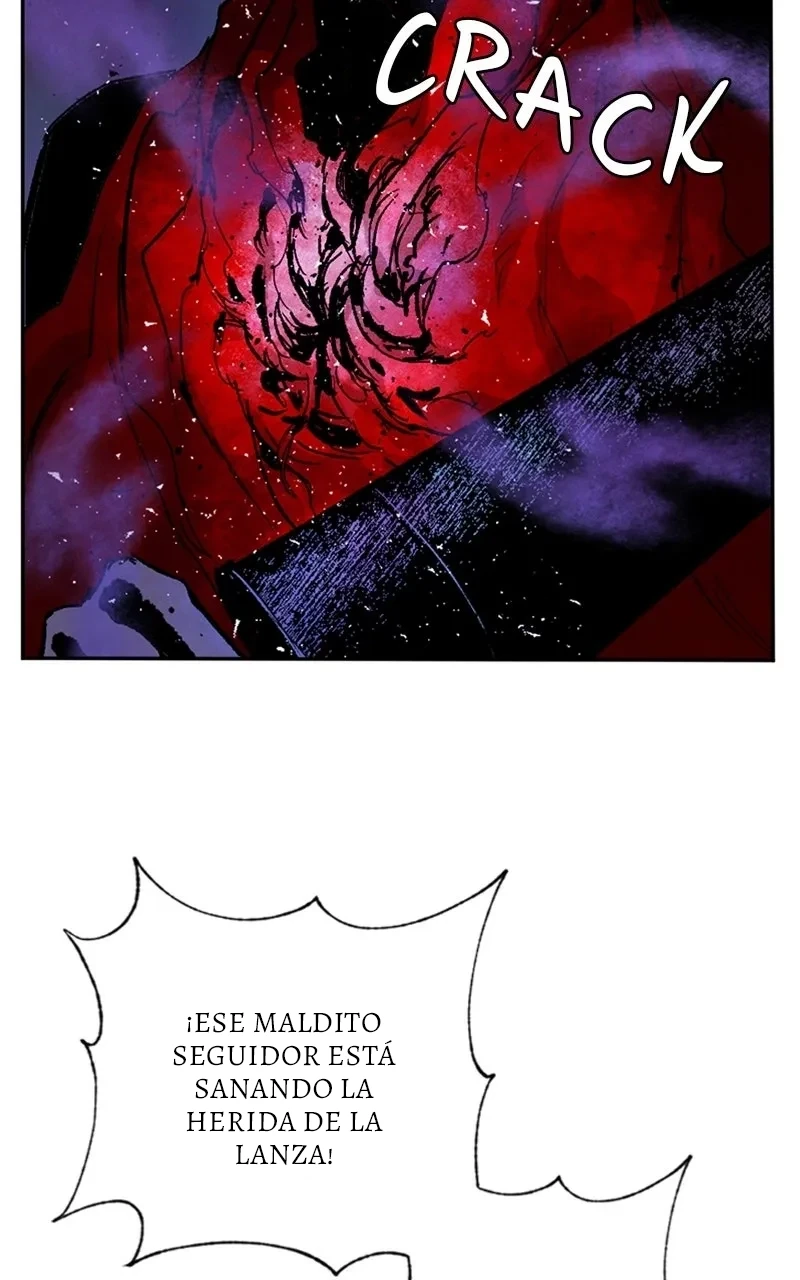 The Dark Lord's Confession Capitulo 56 página 27