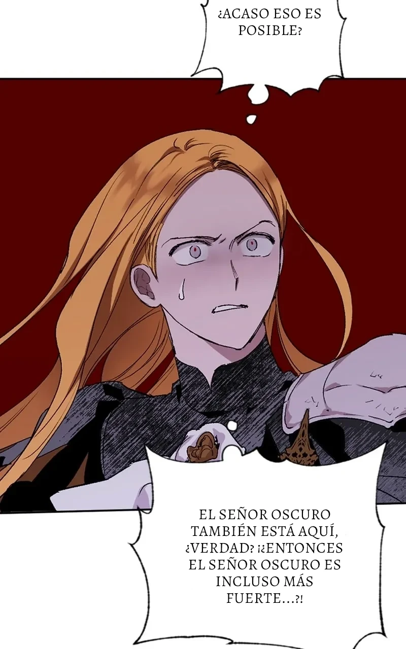 The Dark Lord's Confession Capitulo 56 página 28