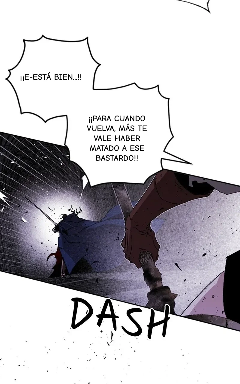 The Dark Lord's Confession Capitulo 56 página 29