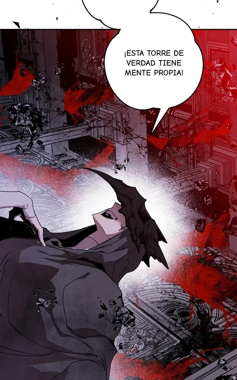 The Dark Lord's Confession Capitulo 56 página 31