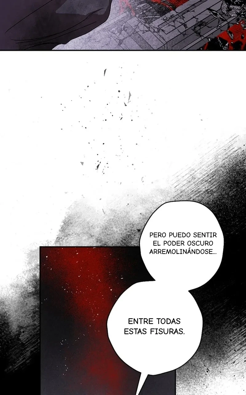 The Dark Lord's Confession Capitulo 56 página 32