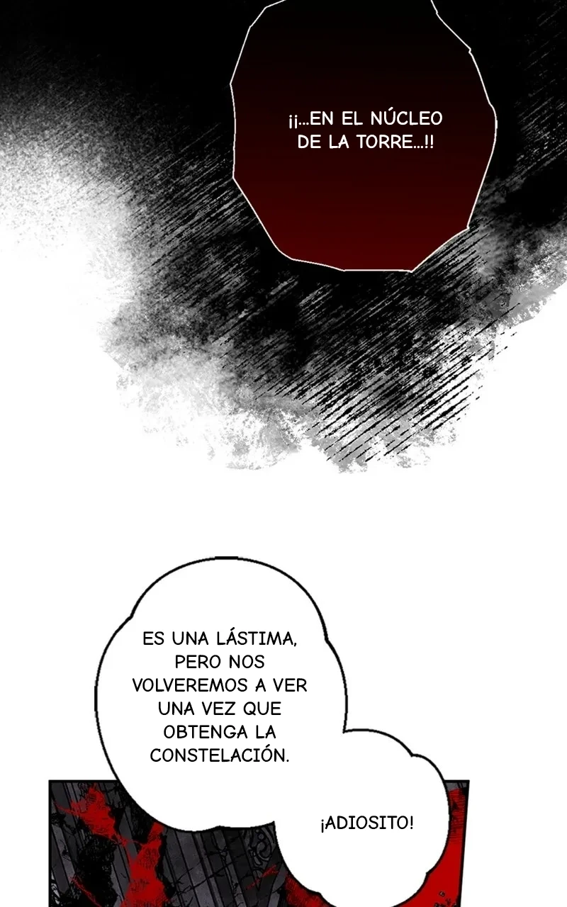 The Dark Lord's Confession Capitulo 56 página 35