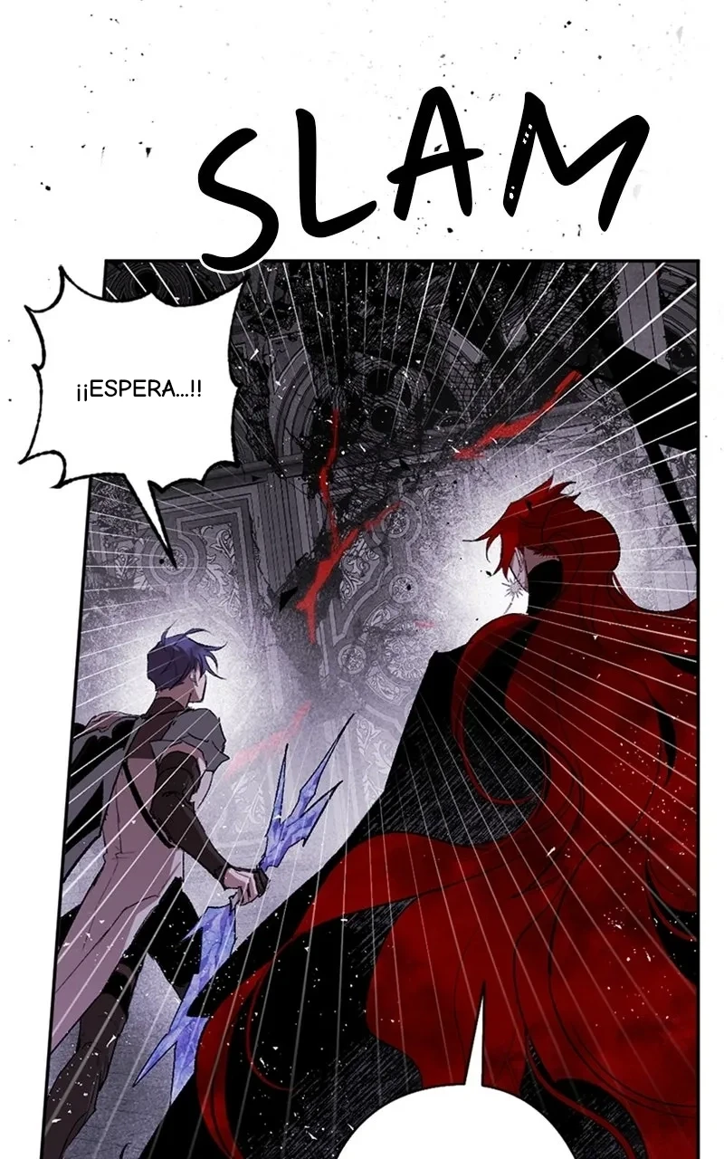 The Dark Lord's Confession Capitulo 56 página 37