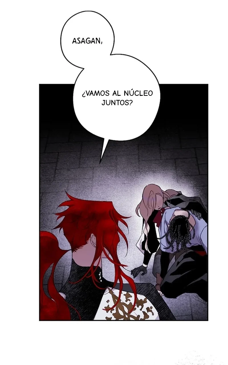 The Dark Lord's Confession Capitulo 56 página 40