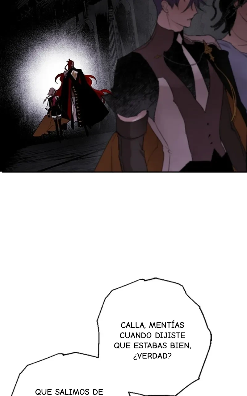 The Dark Lord's Confession Capitulo 56 página 47
