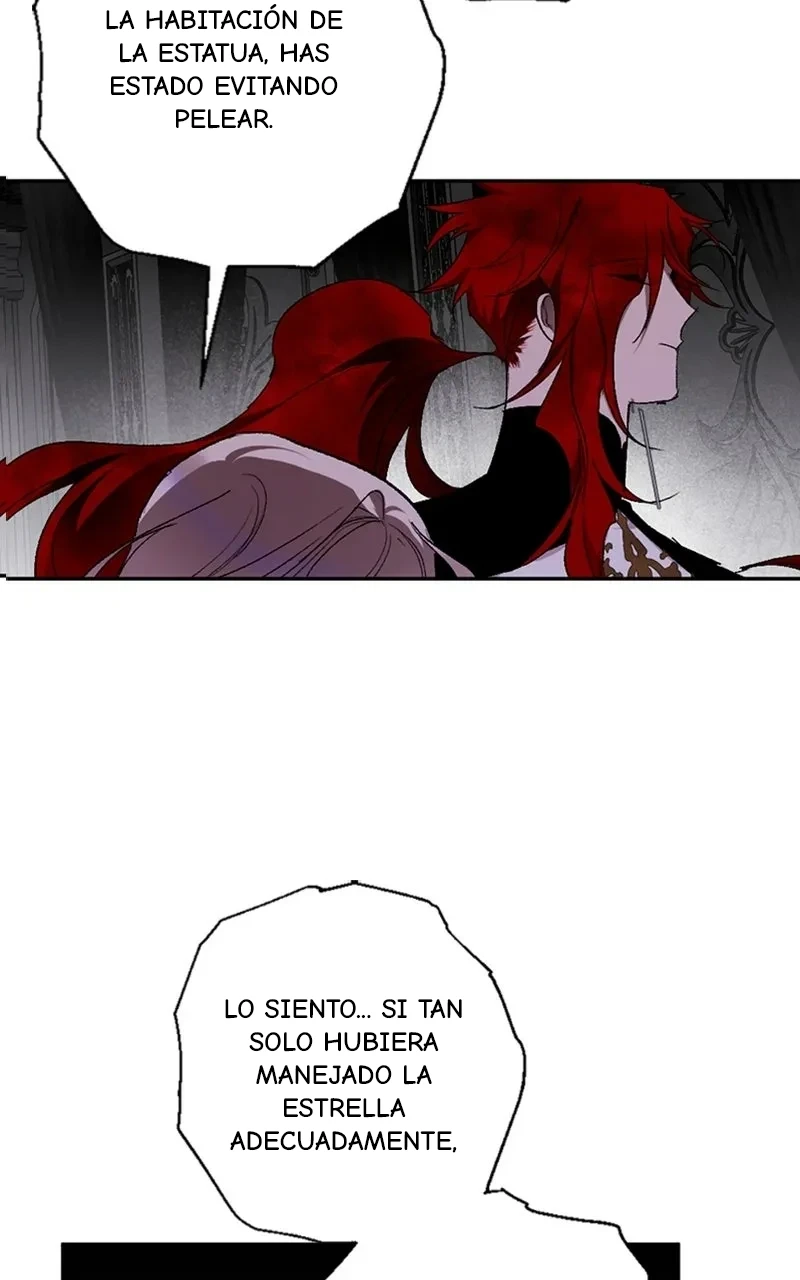 The Dark Lord's Confession Capitulo 56 página 48