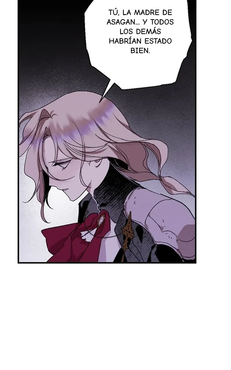 The Dark Lord's Confession Capitulo 56 página 49