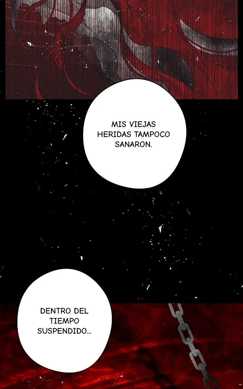 The Dark Lord's Confession Capitulo 56 página 54