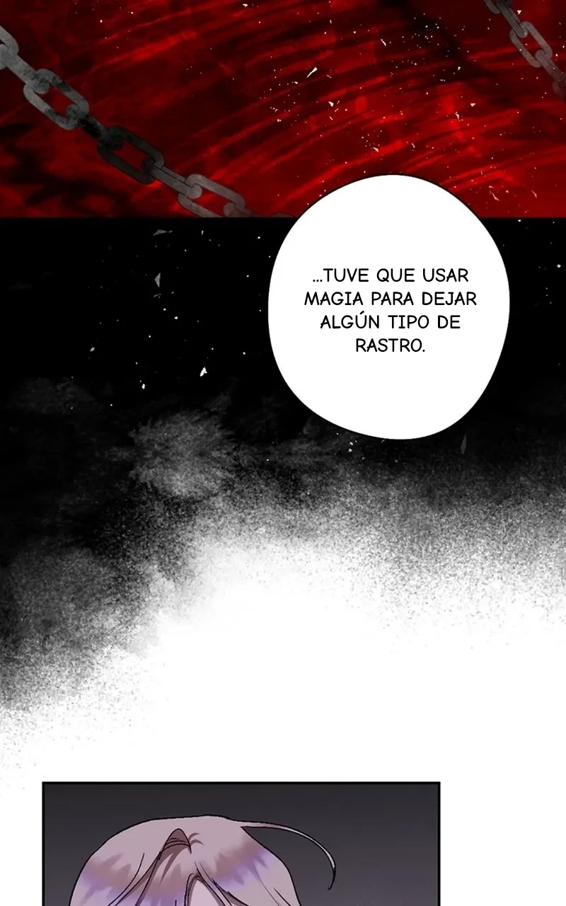 The Dark Lord's Confession Capitulo 56 página 55