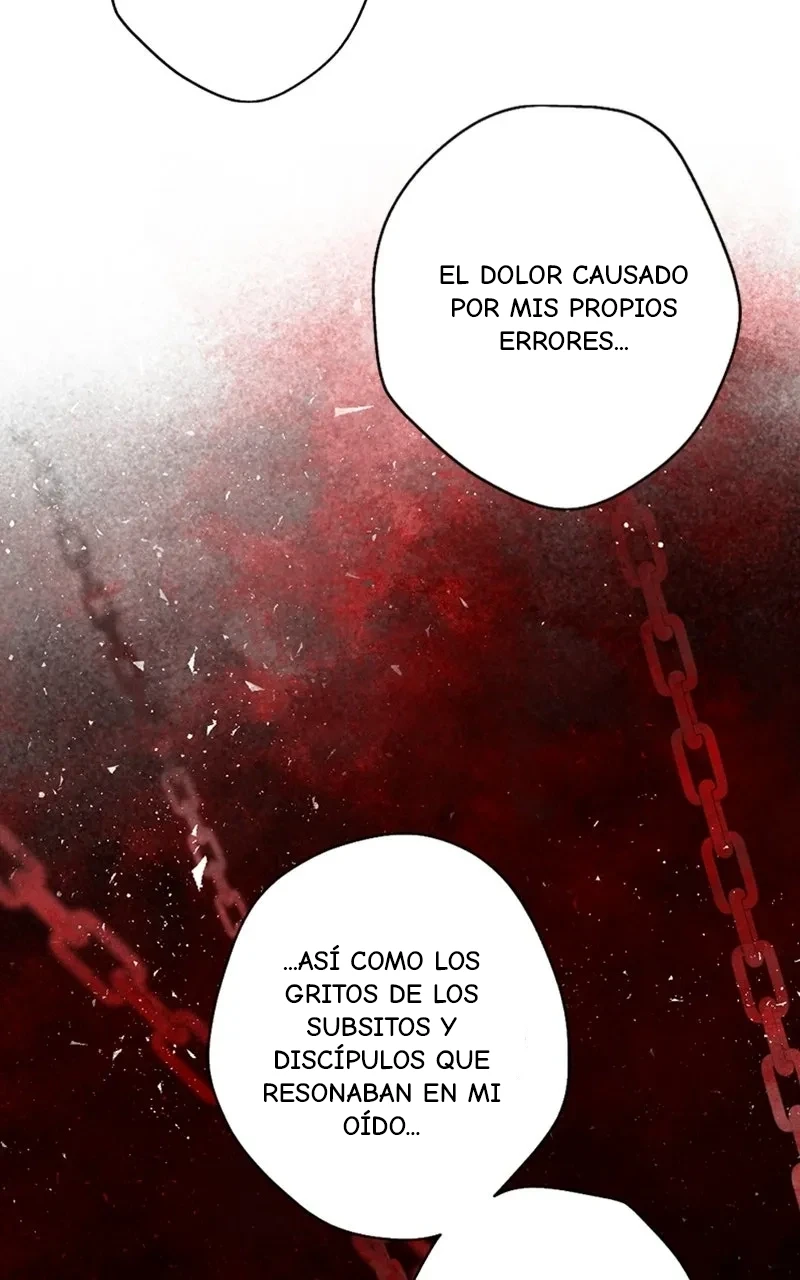 The Dark Lord's Confession Capitulo 56 página 58