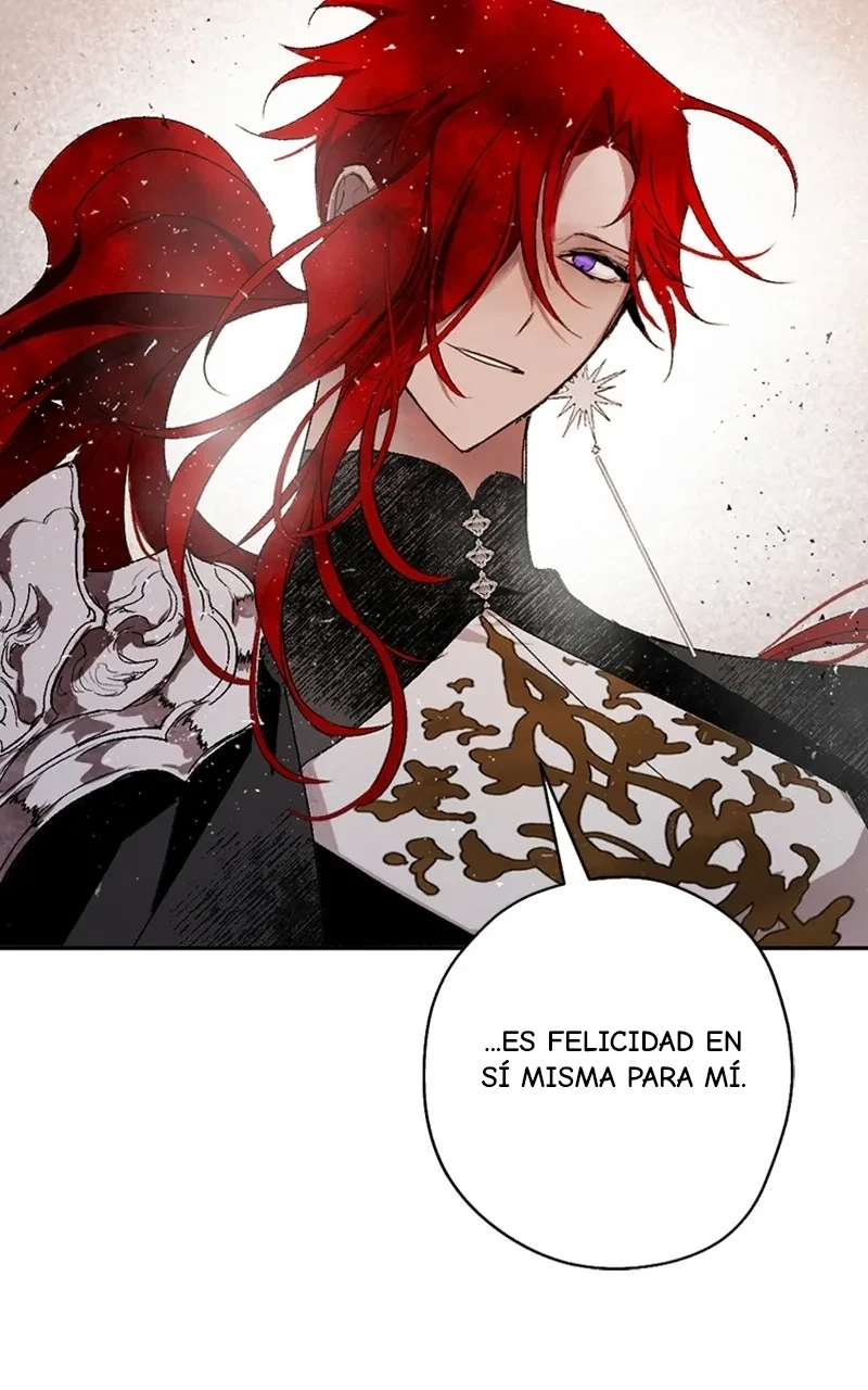 The Dark Lord's Confession Capitulo 56 página 60