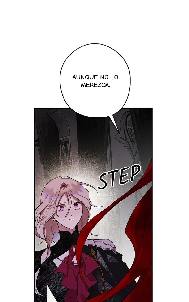 The Dark Lord's Confession Capitulo 56 página 61