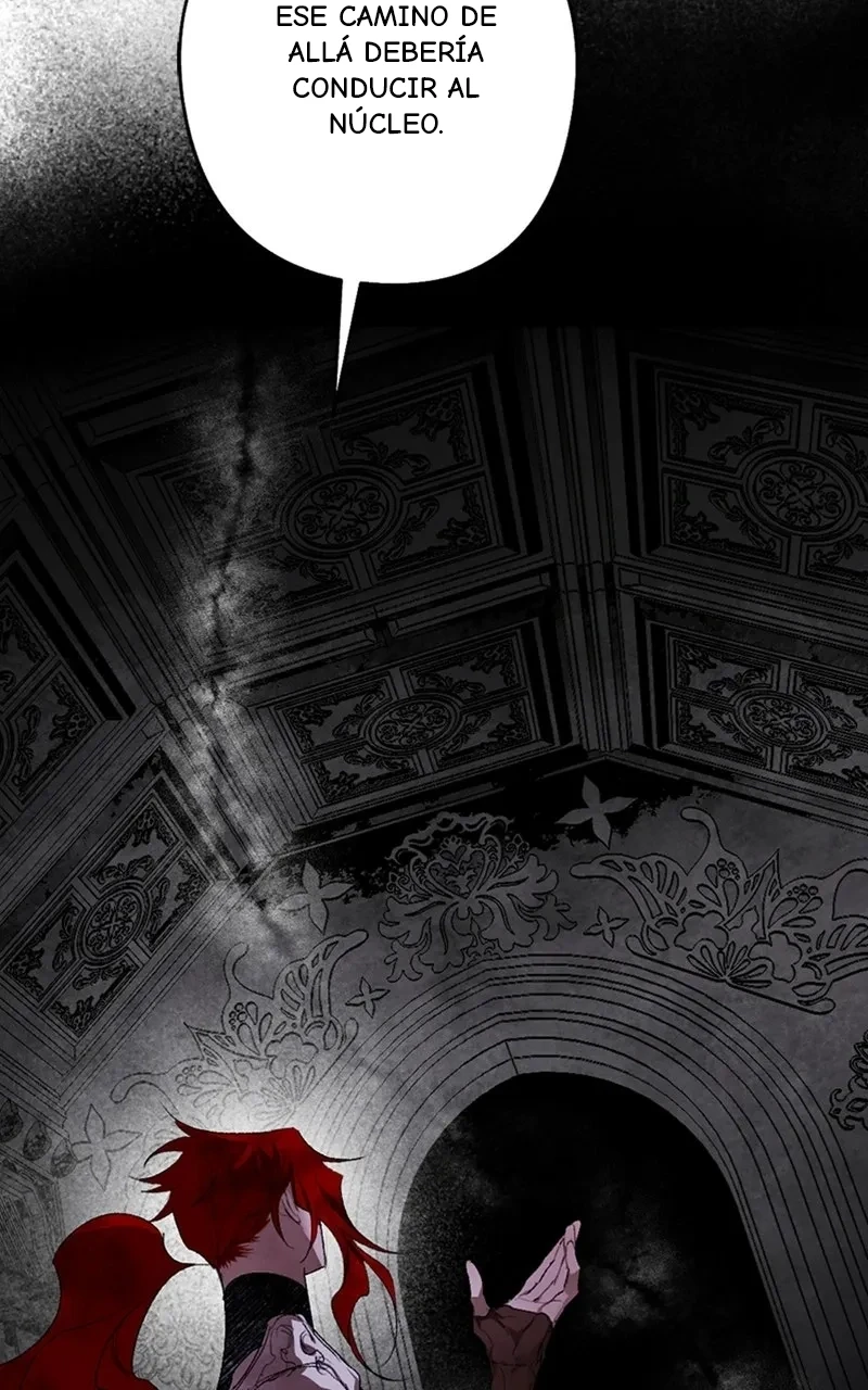 The Dark Lord's Confession Capitulo 56 página 64