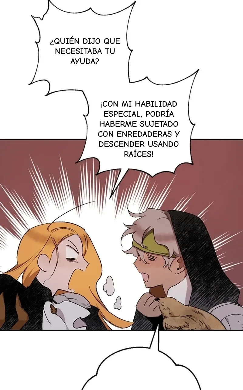 The Dark Lord's Confession Capitulo 56 página 77