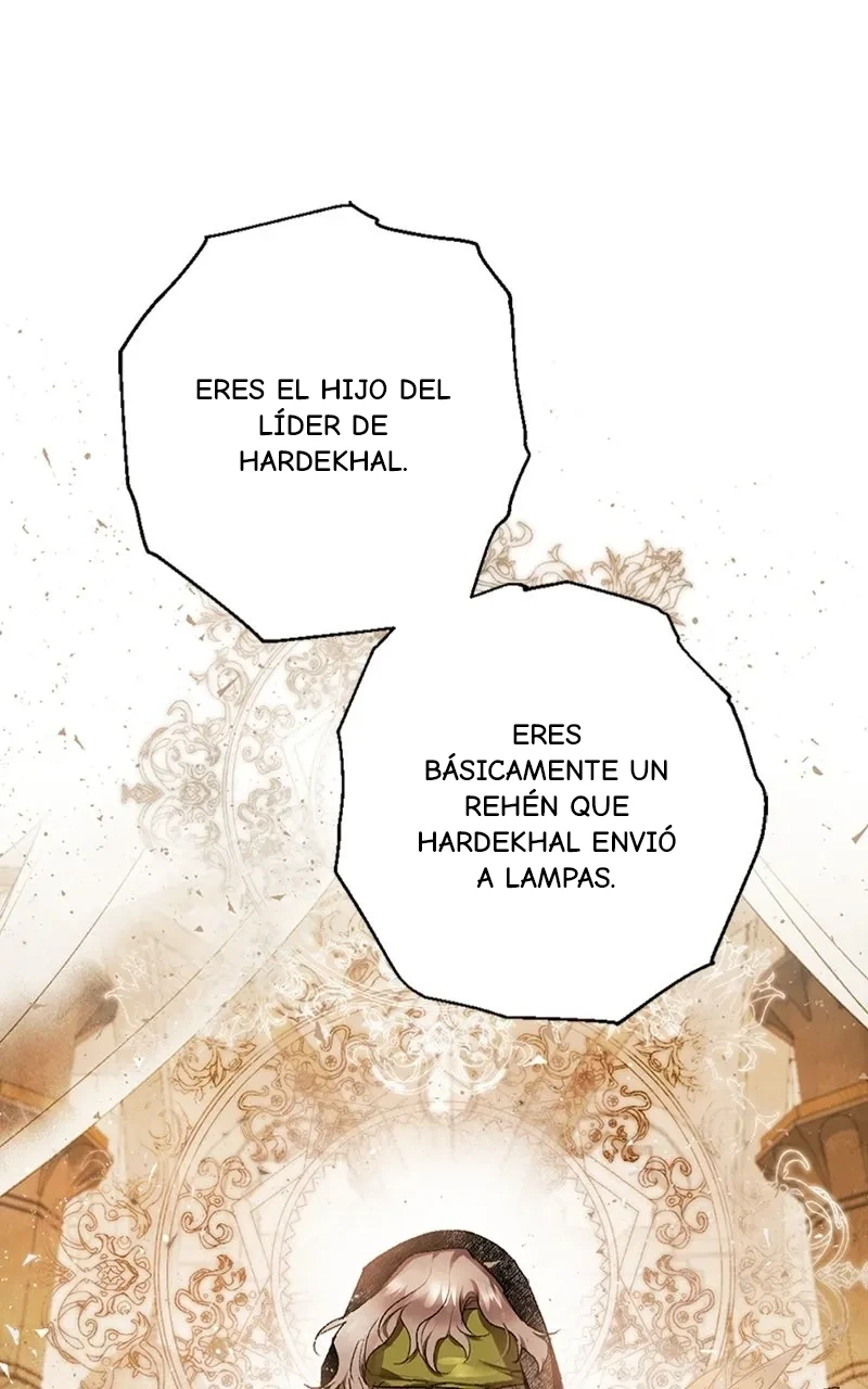 The Dark Lord's Confession Capitulo 56 página 81