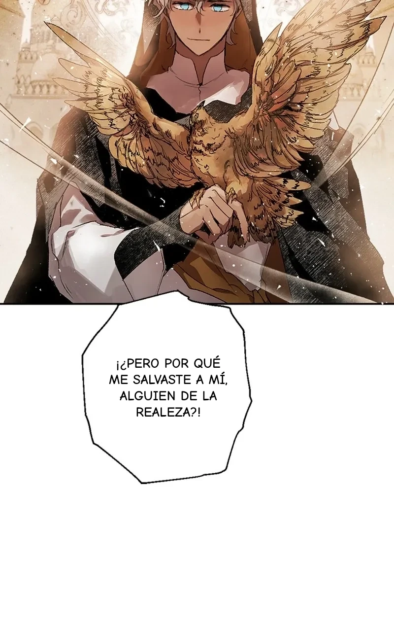 The Dark Lord's Confession Capitulo 56 página 82