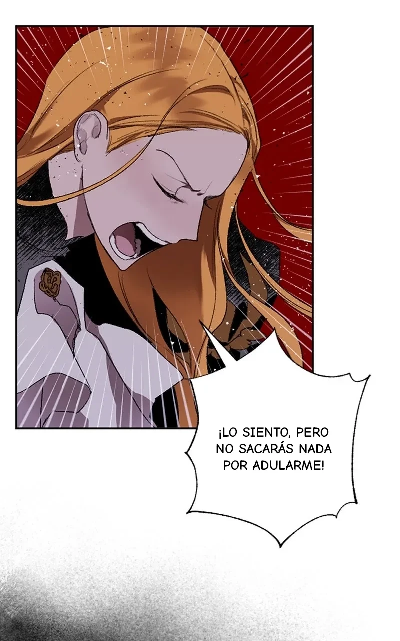 The Dark Lord's Confession Capitulo 56 página 83