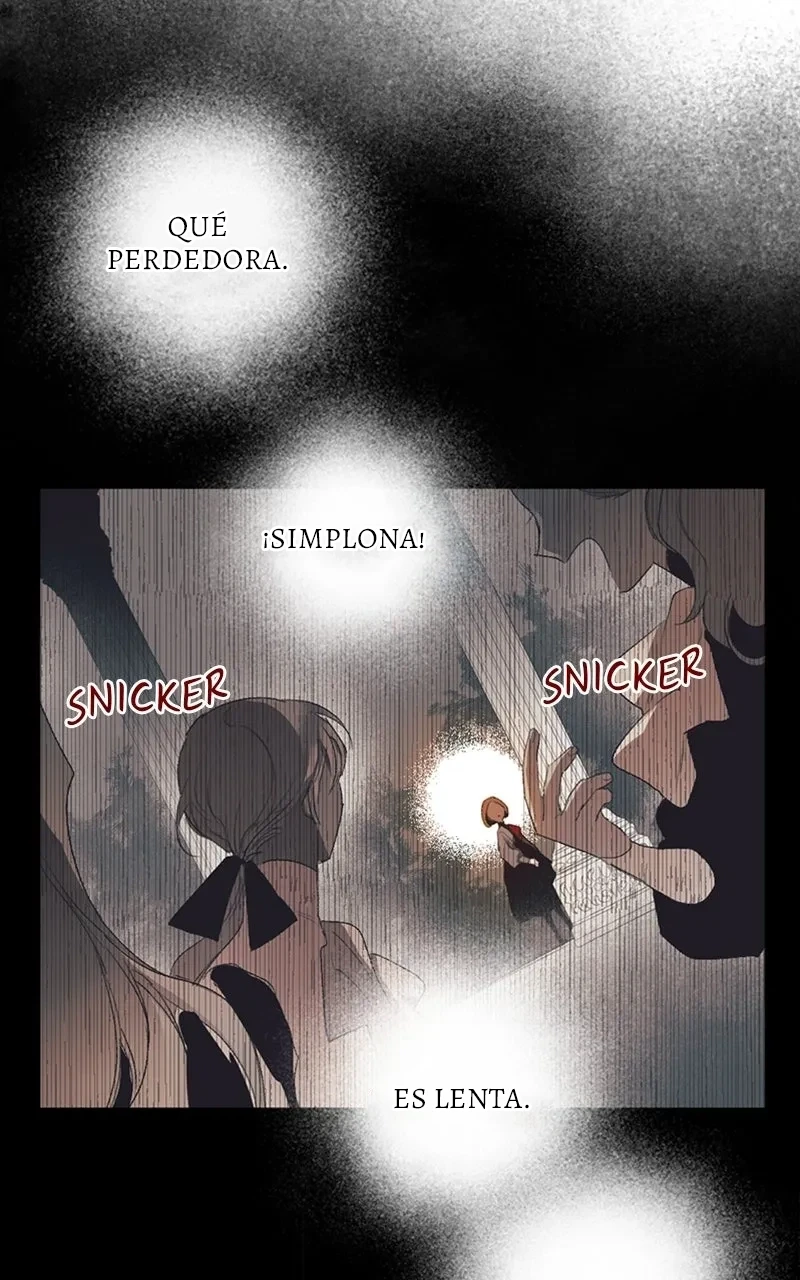 The Dark Lord's Confession Capitulo 56 página 84