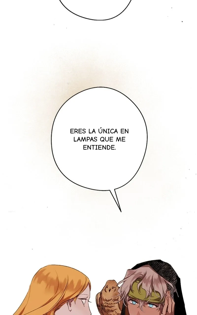 The Dark Lord's Confession Capitulo 56 página 89
