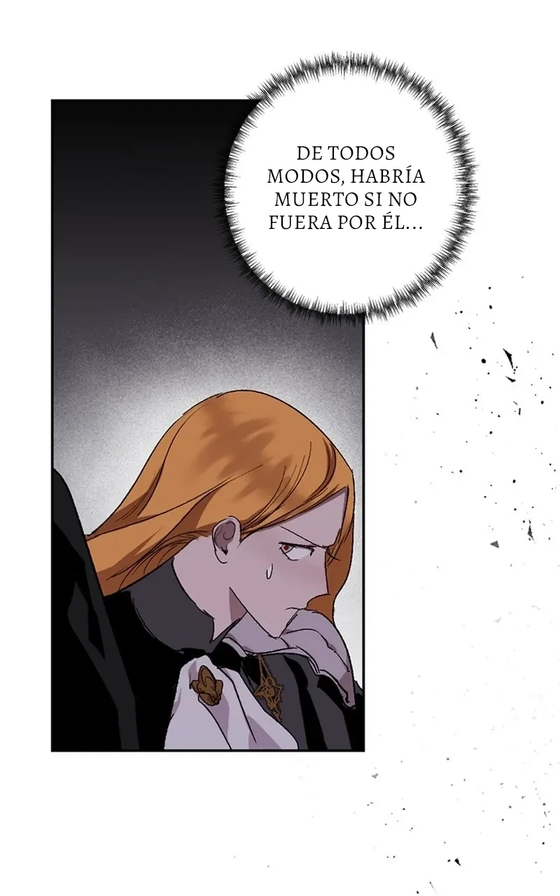 The Dark Lord's Confession Capitulo 56 página 93