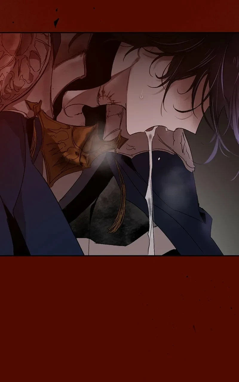 The Dark Lord's Confession Capitulo 56 página 95