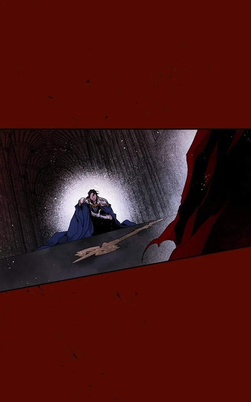 The Dark Lord's Confession Capitulo 56 página 96